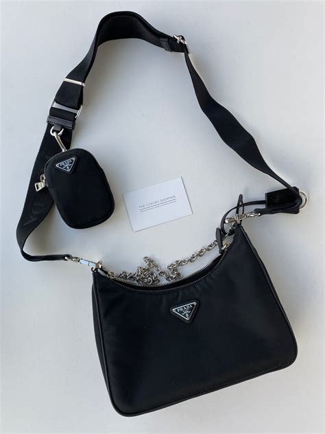 prada shoulda bag|prada shoulder cross body bag.